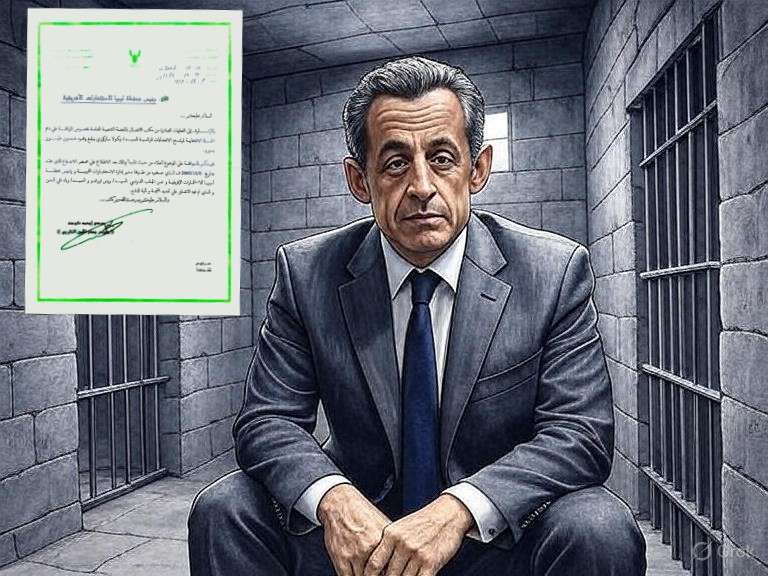 Hat Mediapart einen Fake vorgelegt? – Was das Sarko-Urteil über die umstrittene „Note Koussa“ aussagt