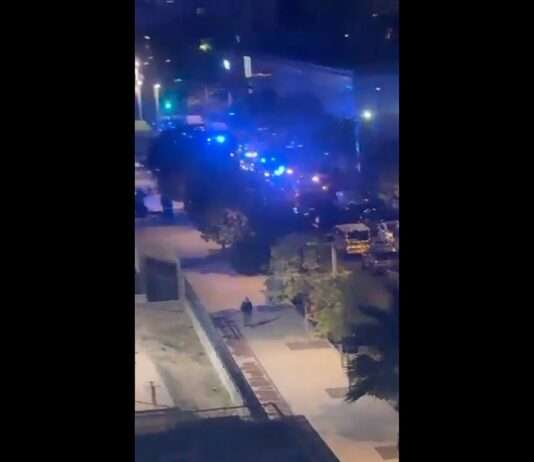 Schiesserei in Nizza: Zwischen Schock, Wut und dem großen französischen Erschöpfungsgefühl Schiesserei_Nizza_ScreenX