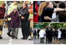 Angriff auf Synagoge in Manchester: Was über den Vorfall bekannt ist – und was noch im Dunkeln liegt Synagoge_Manchester_ScreenX