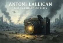 Kommentar: Wenn das Schweigen lauter wird als jedes Bild Tod-von-Antoni-Lallican_Kommentar_Illustration