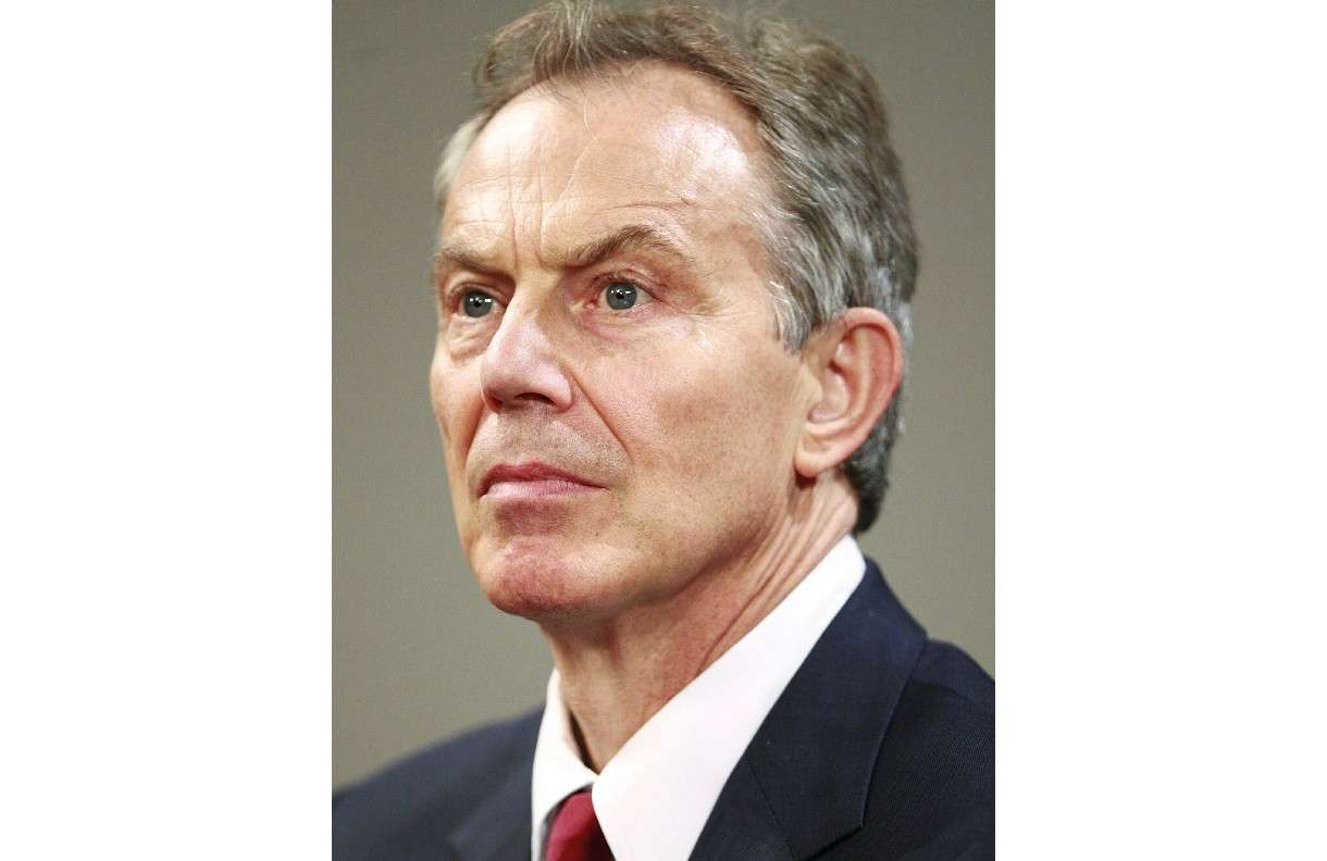 Tony Blair und Gaza: Der Friedensrichter, der keiner ist