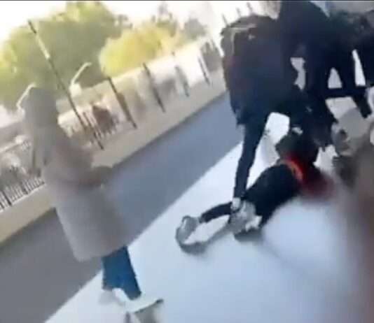 Ein Junge, ein Bahnhof, ein tödlicher Angriff – was der Fall Mamadou über urbane Gewalt in Frankreich verrät Totschlag_Mamadou_Evry_ScreenX