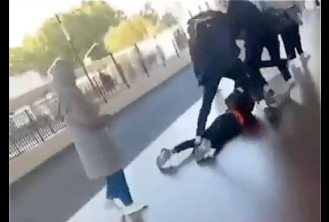 Ein Junge, ein Bahnhof, ein tödlicher Angriff – was der Fall Mamadou über urbane Gewalt in Frankreich verrät