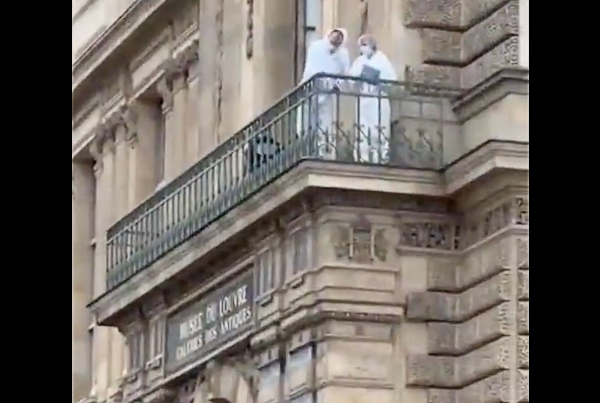 Der Juwelenraub im Louvre und der Stand der Ermittlungen