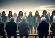 Kommentar: Ich entschuldige mich bei den kommenden Generationen Ungleichgewicht_Renten_Illustration