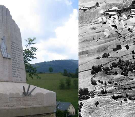 1944: Widerstand aus den Bergen – Der Maquis du Vercors und seine ungewöhnlichen Kämpfer Vercors_Resistance_Wikipedia