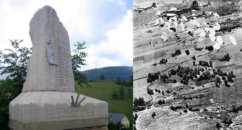 1944: Widerstand aus den Bergen - Der Maquis du Vercors und seine ungewöhnlichen Kämpfer