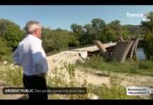 Millionengräber aus Beton – Frankreichs Brücken, die ins Nichts führen Verschwendung_Steuergelder_ScreenTV