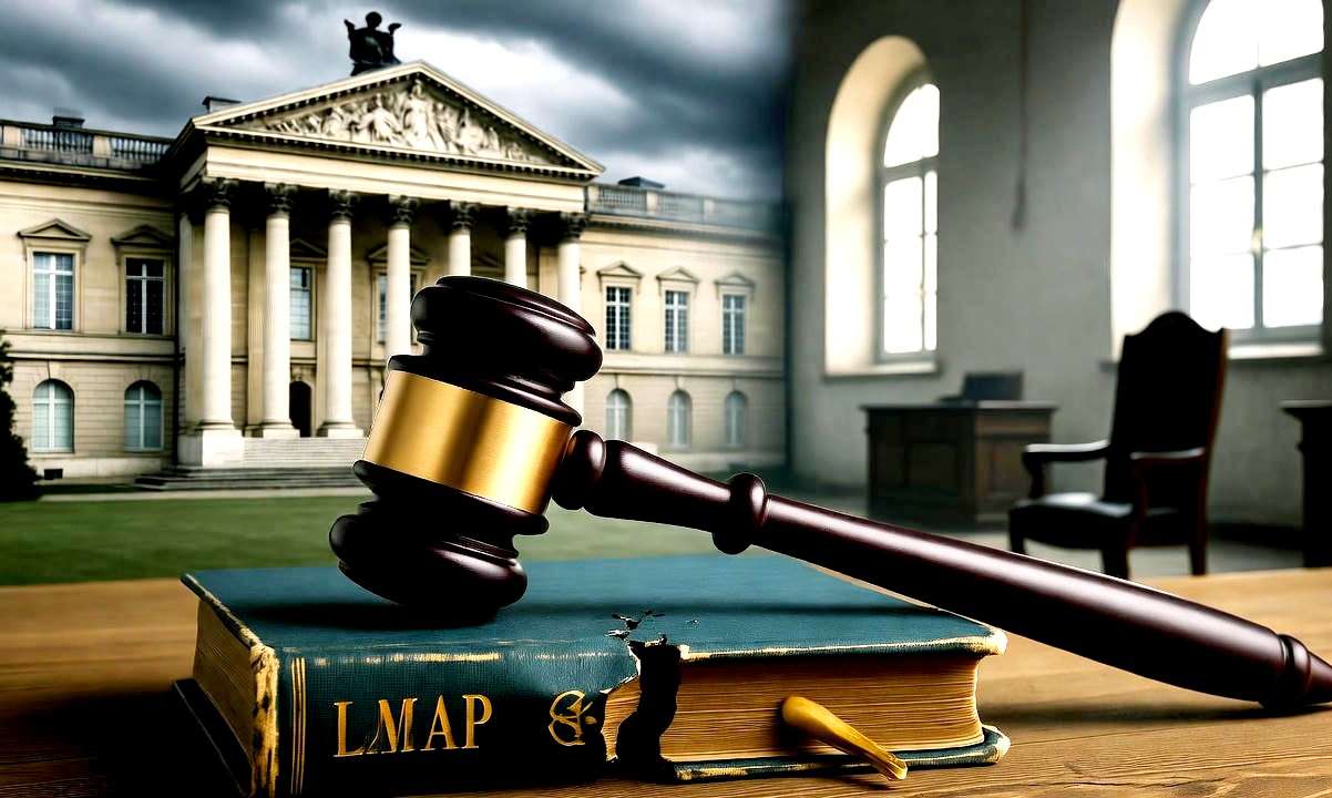 Kommentar: Verlorenes Vertrauen - Warum Frankreichs Justiz an einem Scheideweg steht