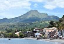 Die Montagne Pelée erwacht – bebt die große Dame von Martinique bald wieder? Ville_de_Saint-Pierre