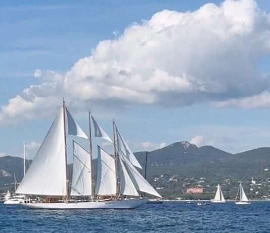 Wenn Wind auf Eleganz trifft – Die „Voiles de Saint-Tropez“ 2025 Voile-de-St-Tropez_ScreenX