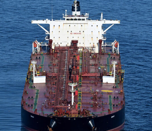 Das rätselhafte Spiel der „Pushpa“: Russlands Geistertanker vor der französischen Küste