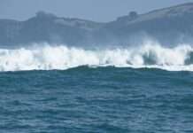 Bretagne im Wellengang: Warum die großen Marées mehr sind als ein Naturschauspiel Flut_Grande-Maree