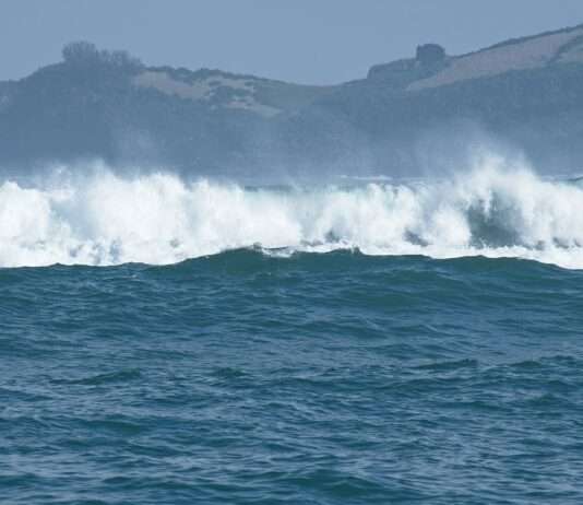Bretagne im Wellengang: Warum die großen Marées mehr sind als ein Naturschauspiel Flut_Grande-Maree