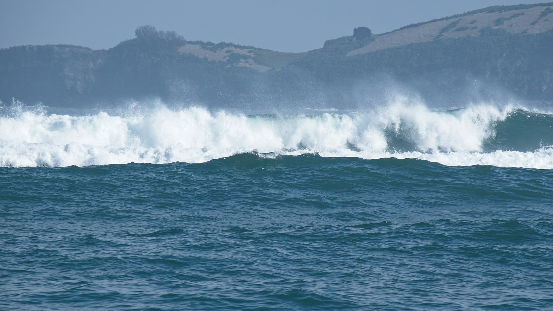 Bretagne im Wellengang: Warum die großen Marées mehr sind als ein Naturschauspiel