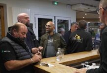 Die Relais-Routiers sind zurück – und bringen das französische Fernweh mit