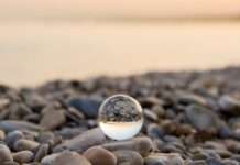Winter an der Côte d’Azur – zwischen Goldlicht und kaltem Schatten Nizza_Herbst