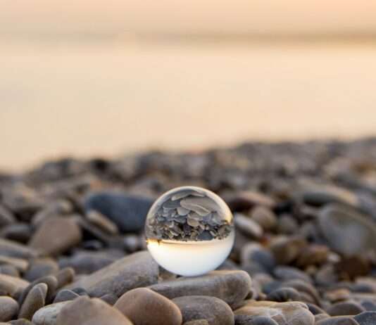 Winter an der Côte d’Azur – zwischen Goldlicht und kaltem Schatten Nizza_Herbst