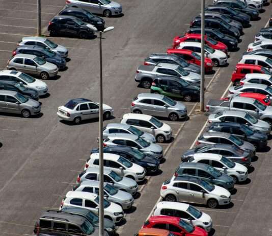 Frankreich: Parkgebühren am Krankenhaus – Schluss mit der Abzocke? Parkplatz