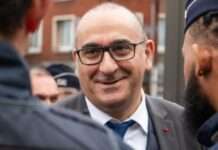 700.000 Menschen ohne Papiere in Frankreich? Was hinter dieser Zahl steckt Laurent-Nunez_ScreenX