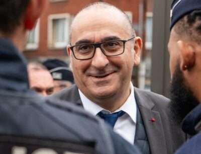 700.000 Menschen ohne Papiere in Frankreich? Was hinter dieser Zahl steckt Laurent-Nunez_ScreenX