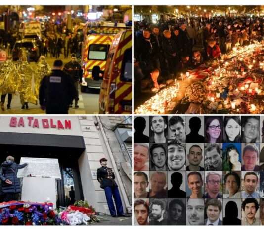 „Diese Nacht hat alles verändert“ – Wie Journalisten den 13. November 2015 erlebten 13-November-2015-Paris-Attentate-ScreenX