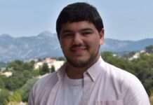 Marseille unter Schock: Bruder von Anti-Drogen-Aktivist Amine Kessaci am helllichten Tag erschossen Amine_Kessaci_2024_Wikipedia