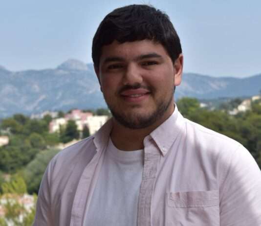 Marseille unter Schock: Bruder von Anti-Drogen-Aktivist Amine Kessaci am helllichten Tag erschossen Amine_Kessaci_2024_Wikipedia