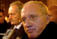 Mord an einem Anwalt – und ein Prozess, der viel mehr ist als nur ein Strafverfahren Antoine_Sollacaro_Verdict_Colonna