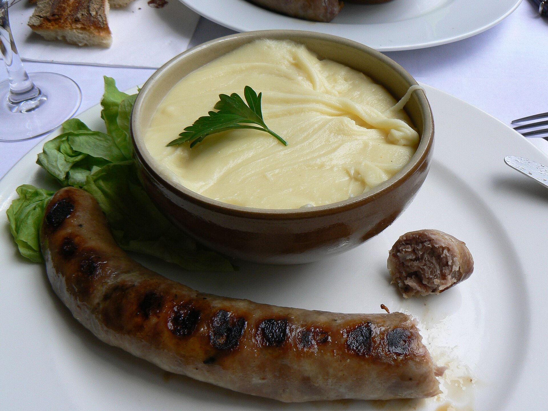 Aligot-Rekord in Toulouse: Drei Tonnen Püree und ein Stück Rugby-Hoffnung