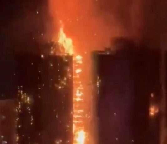 Inferno in Wang Fuk Court – Hongkongs schwerste Brandkatastrophe seit Jahrzehnten Brandkatastrophe_HongKong_ScreenX