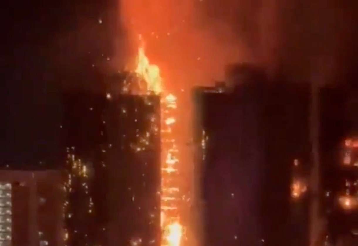 Inferno in Wang Fuk Court – Hongkongs schwerste Brandkatastrophe seit Jahrzehnten