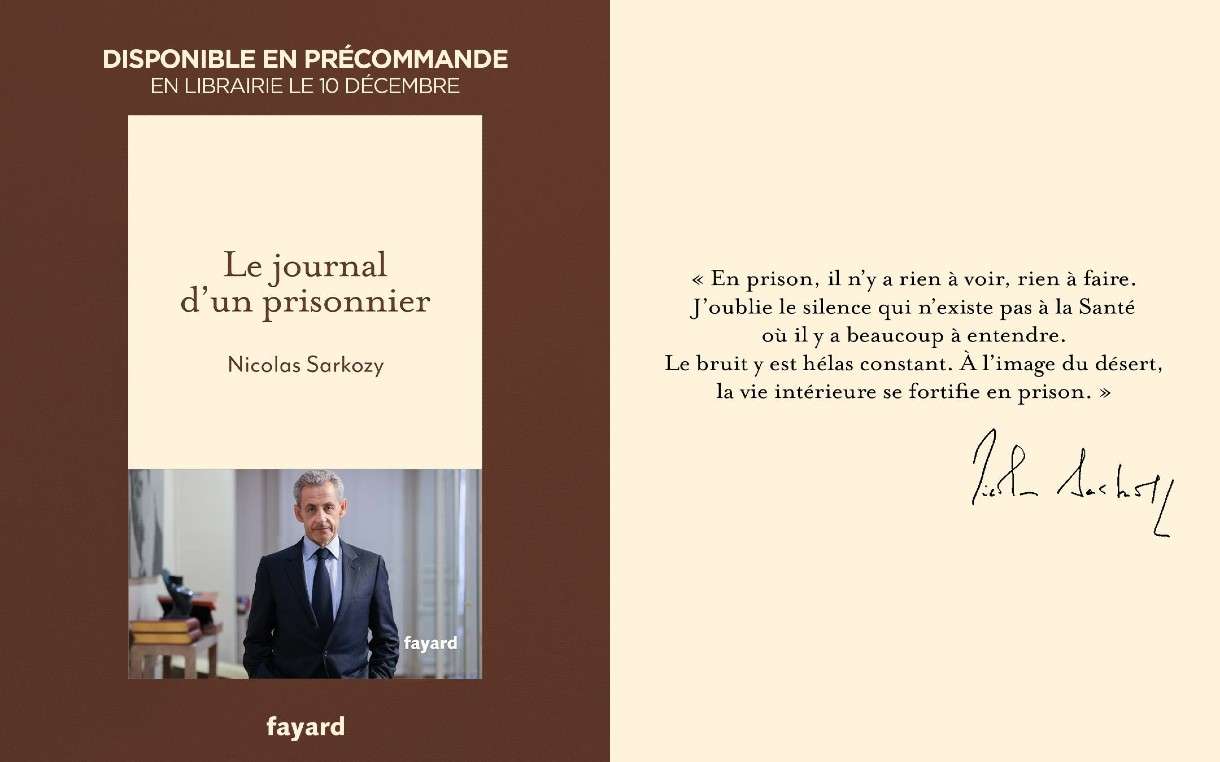 Verkaufserfolge rechter Politiker-Bücher in Frankreich: Symptom oder Strategie?