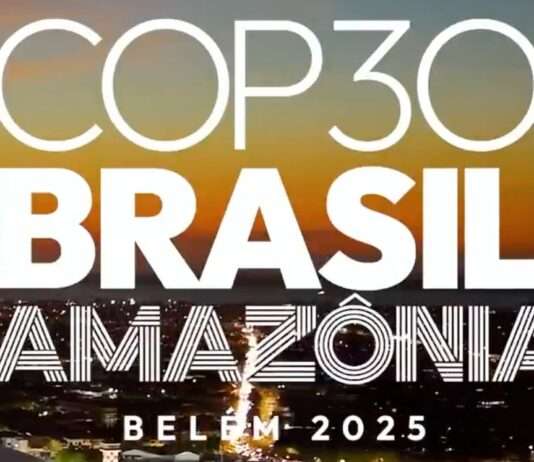 „Wir sind noch weit entfernt“ – Frankreichs Warnsignal bei der COP30 COP30_Belen_Brasilien_ScreenX