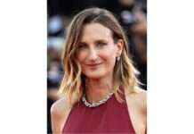 Camille Cottin übernimmt: Schauspielstar wird Präsidentin der César-Verleihung 2026 Camille_Cottin_Wikipedia