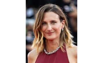 Camille Cottin übernimmt: Schauspielstar wird Präsidentin der César-Verleihung 2026 Camille_Cottin_Wikipedia