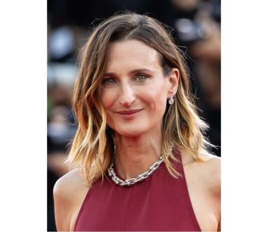 Camille Cottin übernimmt: Schauspielstar wird Präsidentin der César-Verleihung 2026 Camille_Cottin_Wikipedia