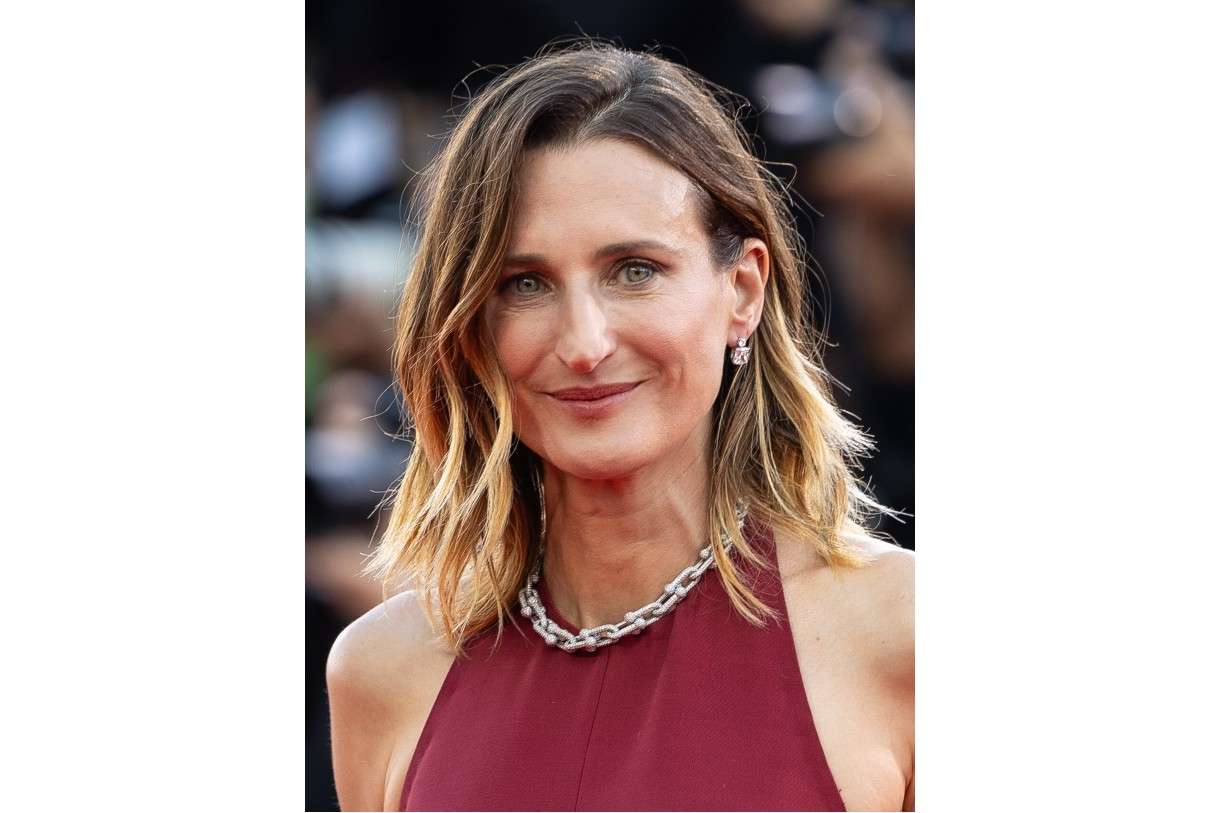Camille Cottin übernimmt: Schauspielstar wird Präsidentin der César-Verleihung 2026