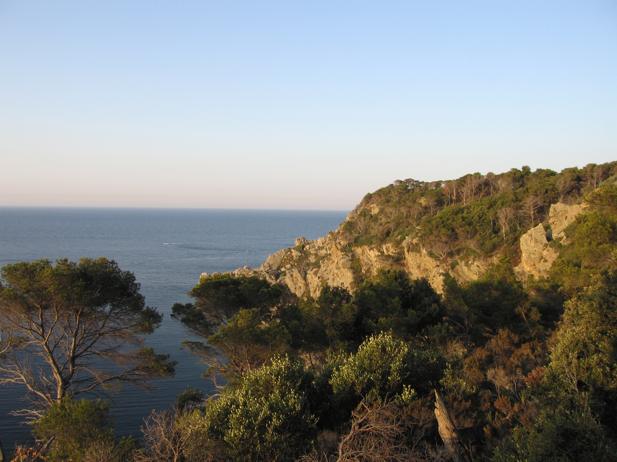 Île de Porquerolles – Ruhe und mediterrane Magie jenseits des Sommers