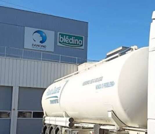 Abschied von einem Industriellen Wahrzeichen Danone_Bledina_ScreenGoogle