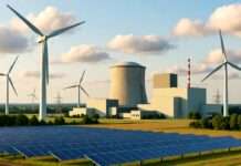 Energie – Frankreichs neue Priorität setzt alte Prinzipien außer Kraft Energiemix_Frankreich_PPE_Illustration