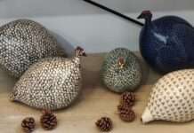 La Pintade de Lussan – Ein Stück südfranzösischer Poesie, das Amerika erobert Pintade-de-Loussan