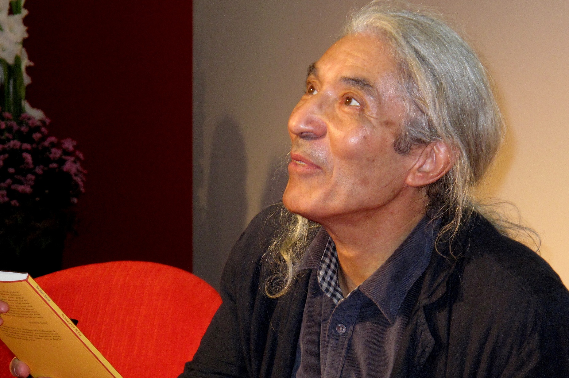 „Frankreich ist für mich vorbei“ – Boualem Sansal und der stille Bruch eines Intellektuellen