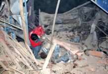 Neues Erdbeben erschüttert Nordafghanistan Erdbeben_Afghanistan_ScreenX