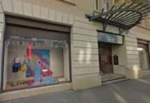 Abschied von einem Wahrzeichen: In Reims wird aus den Galeries Lafayette ein Shein-Store Galeries-Lafayette_Reims_ScreenGoogle