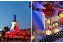 Zehn Jahre danach: Ein stilles Zeichen gegen das Vergessen Gedenken-13-November-2015-Paris_ScreenX