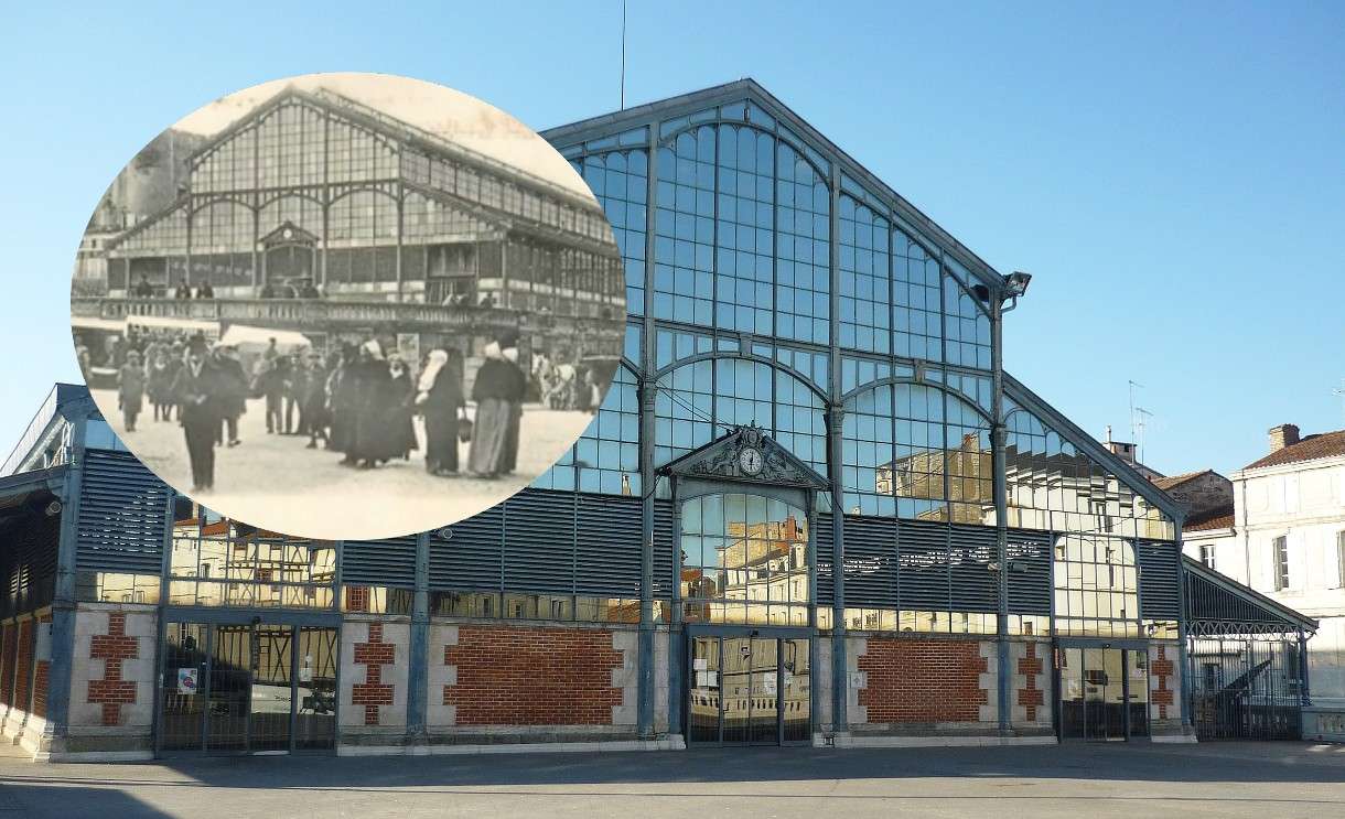 Wenn alte Bilder laufen lernen – Wie Niort sein visuelles Gedächtnis mit KI neu belebt