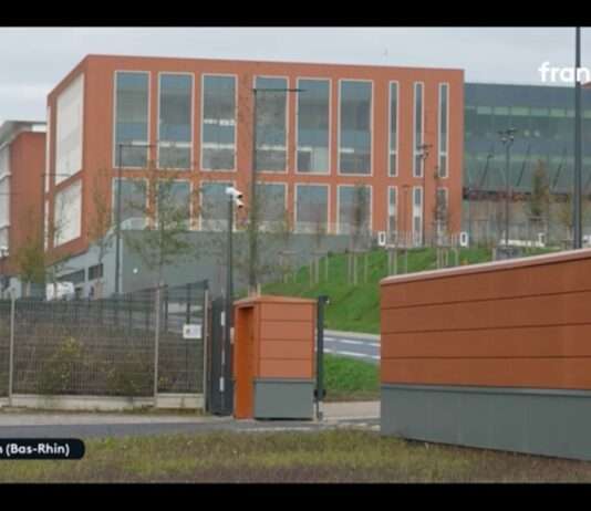 Huawei in der Sackgasse? Warum die neue Mega-Fabrik im Elsass leer steht Huawei_Elsass_ScreenFTV