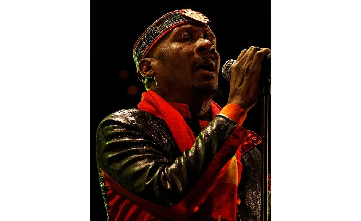 Jimmy Cliff ist tot – fünf Songs, die für immer bleiben
