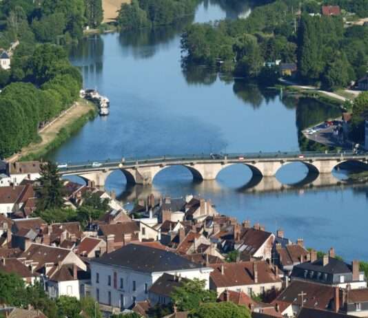 Joigny – Genuss & Qualität an beiden Ufern der Yonne Joigny